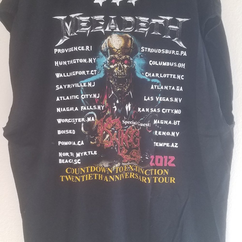 Rad Megadeath T! - Picture 5 of 5